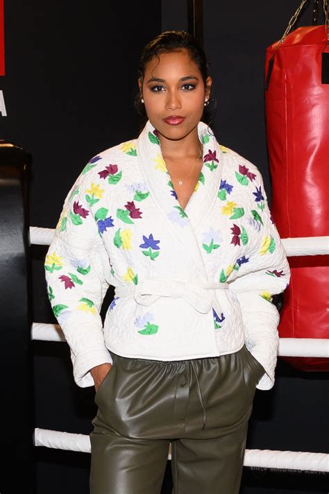 CLEMENCE BOTINO at Creed III Photocall in Paris 02/13/2023 – HawtCelebs