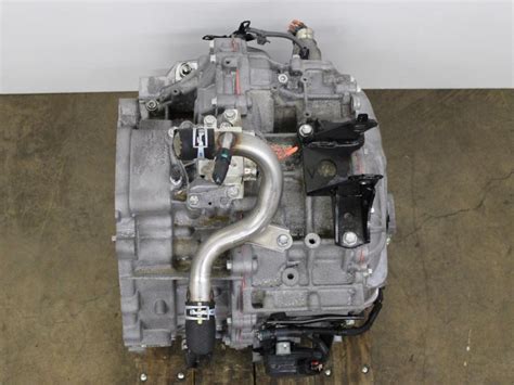 JDM 2010 2015 TOYOTA PRIUS 2ZR FXE 1 8L DOHC 4CYL HYBRID TRANSMISSION