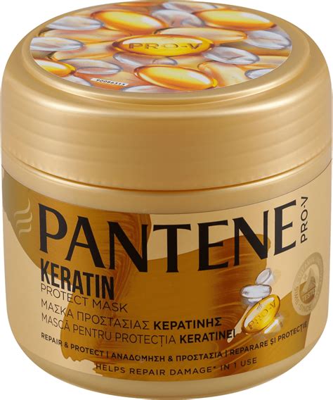 Pantene Pro V Repair Protect Maska Za Kosu Sa Keratinom Ml Dm Rs