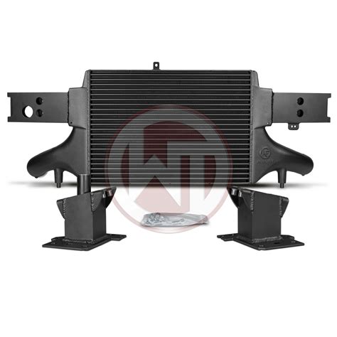 Audi Rs V Evo Competition Intercooler Kit Wagner Tuning