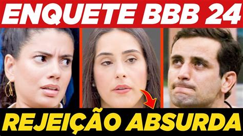 Veja Quem Sai Do Bbb Enquete Votalhada Fernanda Deniziane Ou