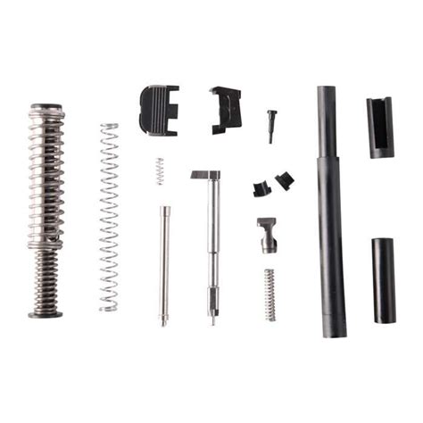 Slide Parts Kit For Glock 19® Battlehawk Armory