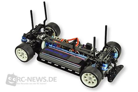 3racing M Chassis Umbaukit Für Tamiya Tt01