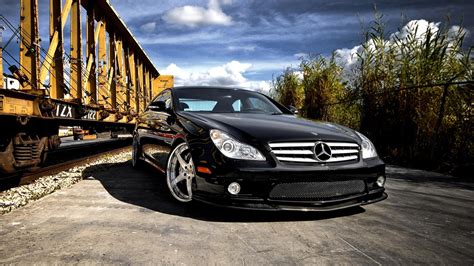 Mercedes Benz HD Wallpapers - WallpaperSafari