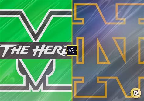 Cfb Best Bets Picks And Analysis For Marshall Vs Notre Dame On