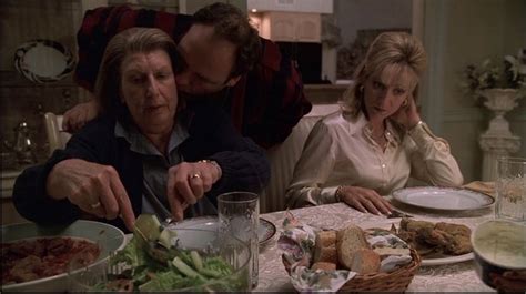 Sopranos 1999 Sopranos Quick Food