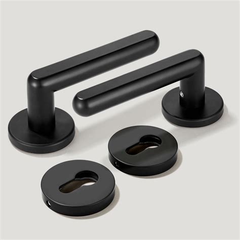 Internal Door Handles - Over 12 Styles - Plank Hardware