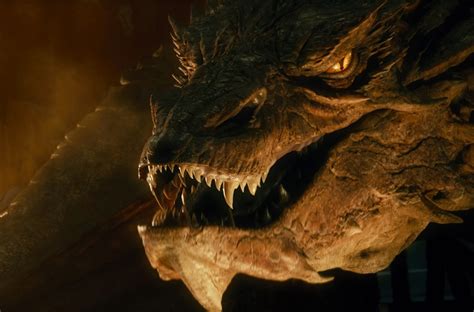 The Hobbit The Desolation Of Smaug 2013 Film Doktoru