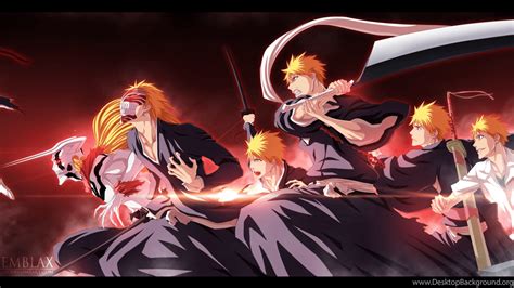 Ichigo Final Form