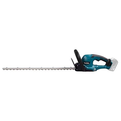 Makita DUH607Z 18v Cordless Hedge Trimmer 600mm Electric Brake Naked