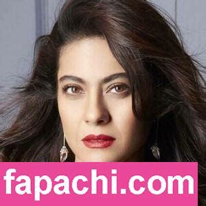 Kajol Devgn ItsKajolD Kajol Nude OnlyFans Leaks