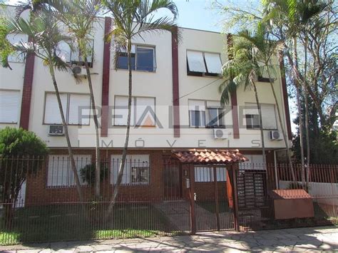 Apartamento Na Rua Mariano De Matos Santa Tereza Em Porto Alegre