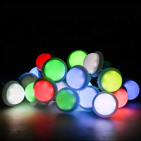 Leds Pixel Point Rgb Led Pixel Four Color Rgb Led Module Dc V