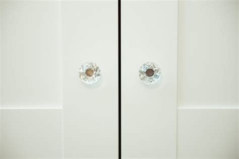 Cabinet Hardware Placement Guide