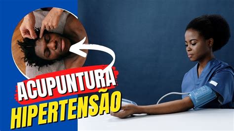 Acupuntura na hipertensão YouTube