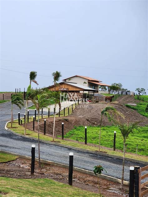 Fazenda à venda 2 quartos 24m²