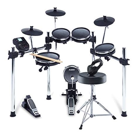 Alesis Surge Mesh Kit Bundle