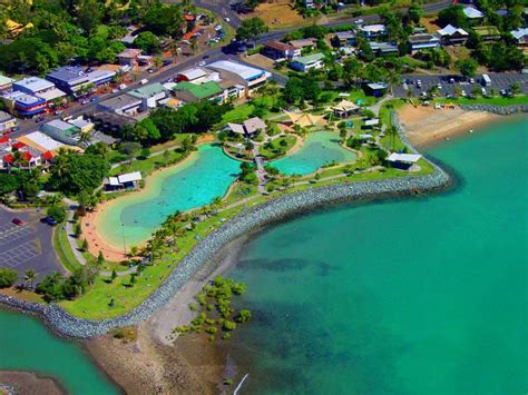 Airlie Beach Queensland Australia