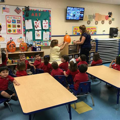 Acadekids Preschool 157th Avenue Preschool In Miami Fl Winnie