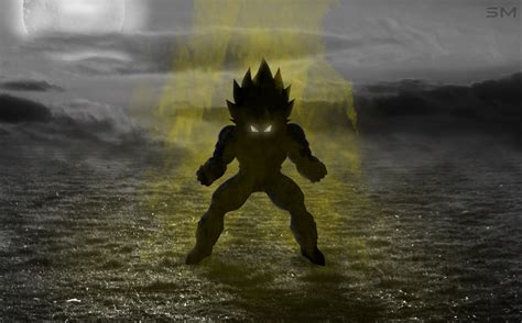 🔥 [50+] Vegeta Super Saiyan Wallpapers | WallpaperSafari