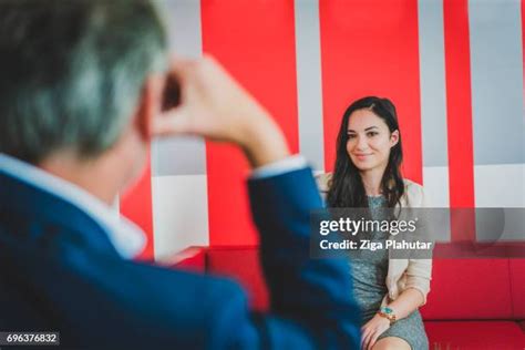 25 Job Interview First Impressions Stock Photos, High-Res Pictures, and Images - Getty Images