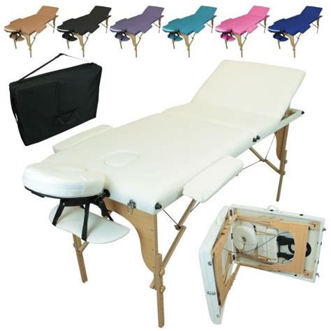 Ou Trouver Une Bonne Table De Massage Pliante Amb Croatie Fr