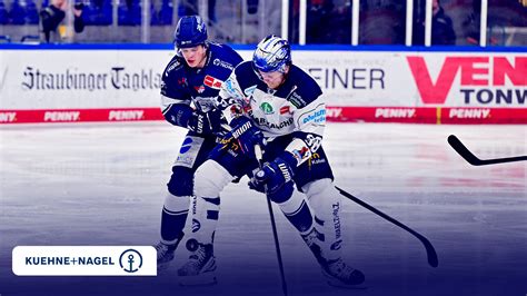 Hart erkämpfter Sieg der Tigers gegen Tabellenschlusslicht Iserlohn