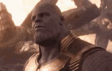 I Am Inevitable Thanos I Am Inevitable Thanos Snap Discover