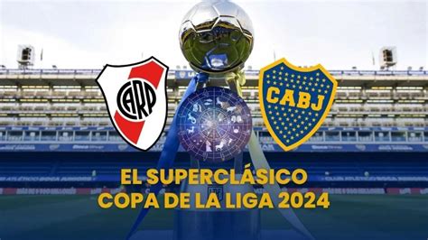 River Vs Boca Quién Será El Ganador Del Primer Superclásico Del Año