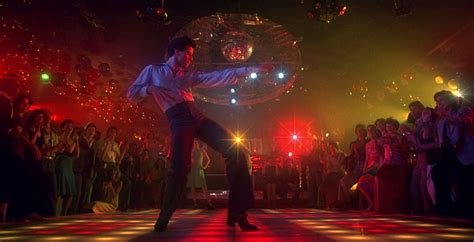 Saturday Night Fever Theatrical Cut Or Pg Rated Version Or