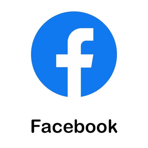 Facebookのロゴ - 無料でダウンロードできるベクターとPSD
