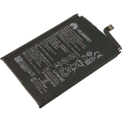 Original Battery Huawei Hb436486ecw Honor View 20 Mate 10 Mate 10