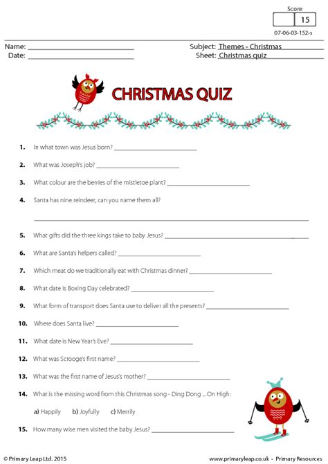 357 Free Christmas Worksheets Coloring Sheets Printables And Word