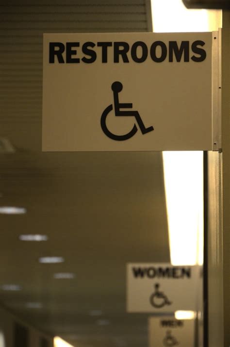 Penn Approves Increase In Gender Neutral Bathrooms The Daily