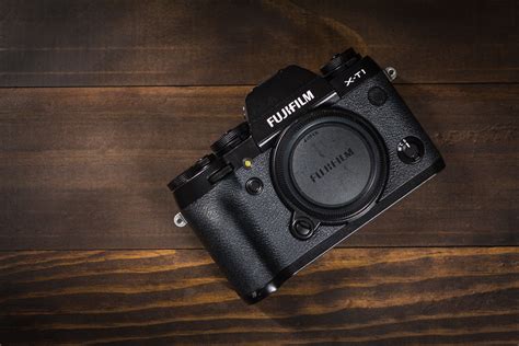 5 Must Have Accessories For Fujifilm X-Series Shooters