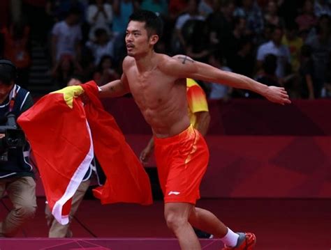 TNZ: Paparazzi For U: Lin Dan vs Lee Chong Wei: Lin beats His Arch ...