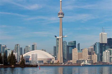 O Que Fazer Em Toronto Quando Ir Informa Es E Dicas De Turismo