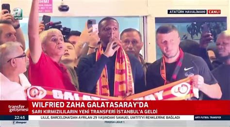 Fabrizio Romano On Twitter Wilfried Zaha ️ Galatasaray 🟡🔴🇹🇷 6kcvx2ib9z Twitter