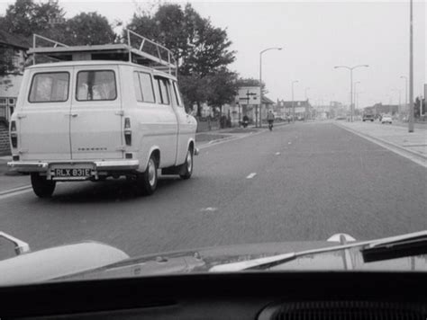 IMCDb Org 1967 Ford Transit Minibus MkI In A Moment S Reflection 1968