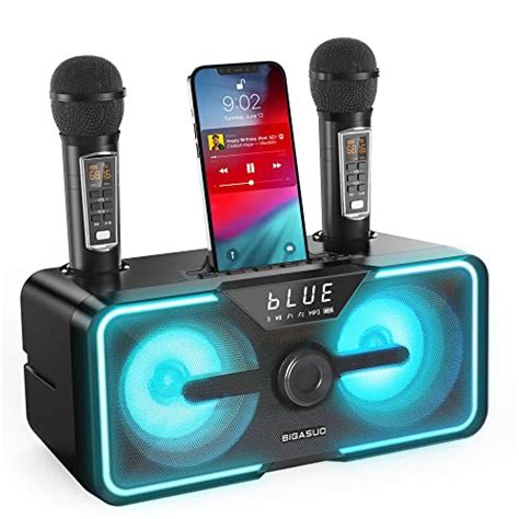 Top 10 Best Filipino Karaoke Machine Reviews & Comparison - Glory Cycles