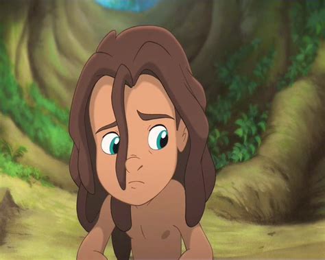 Tarzan 2 2005 Hdrip