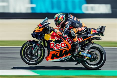 Binder Atinge 366 1 Km H E Bate Recorde De Velocidade Da MotoGP