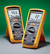 Fluke T Insulation Multimeter Multimeters