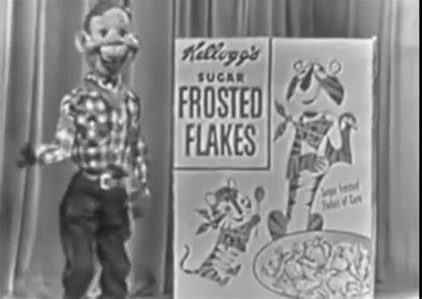 History of Kellogg’s Mascots | Good/Bad Marketing