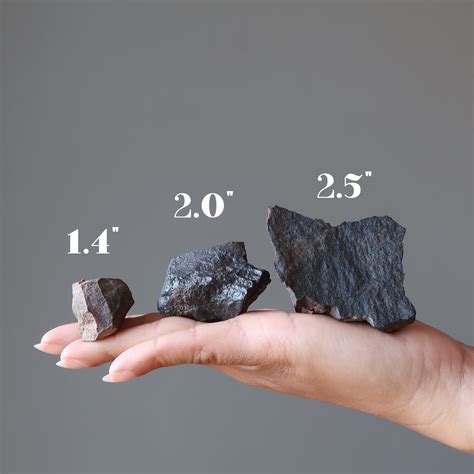 Full Meteorite Collection - Real Meteorite Stones & Jewelry for Sale ...