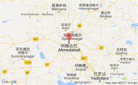 印度港口艾哈迈达巴德icd ahmedabad港口 外贸日报