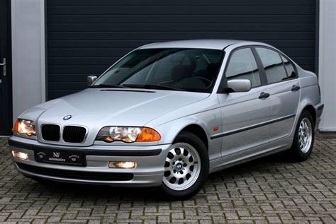 Panduan Beli Mobil Bekas Bmw 318i E46 M43 Tahun 2000 Autosid