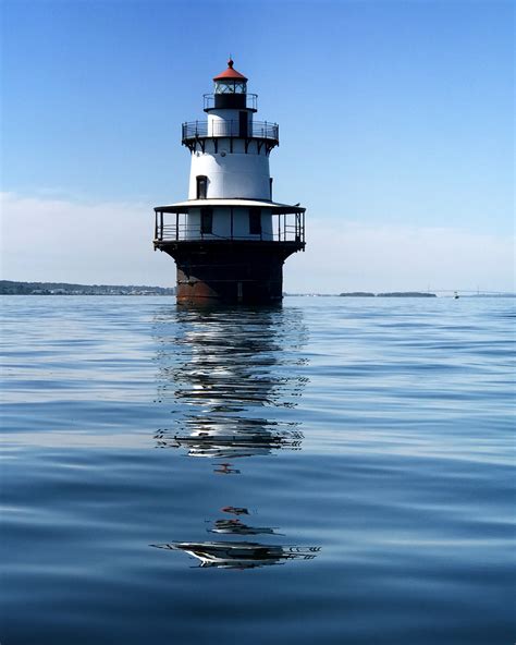 Project Lighthouse: The Quest to See All of Rhode Island | Nothing But ...