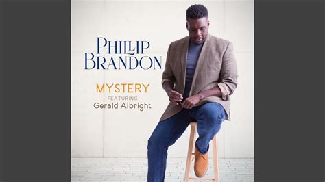 Mystery Feat Gerald Albright YouTube