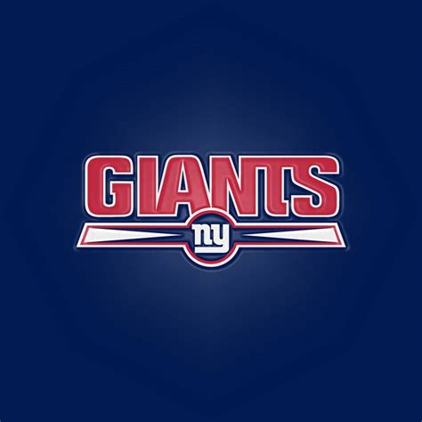 [100+] New York Giants Logo Wallpapers | Wallpapers.com